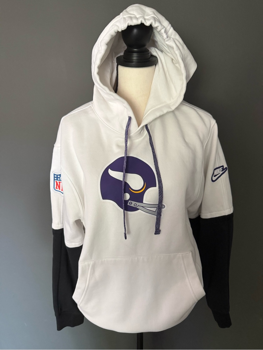 Nike NFL Minnesota Vikings hoodie
